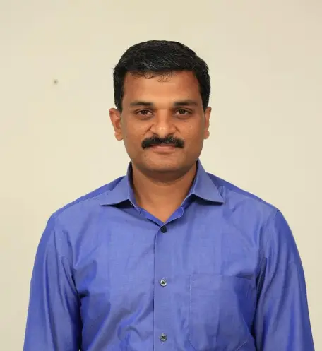 Mr. S. Ganesh - Chairman, Paramveer Polytechnic College