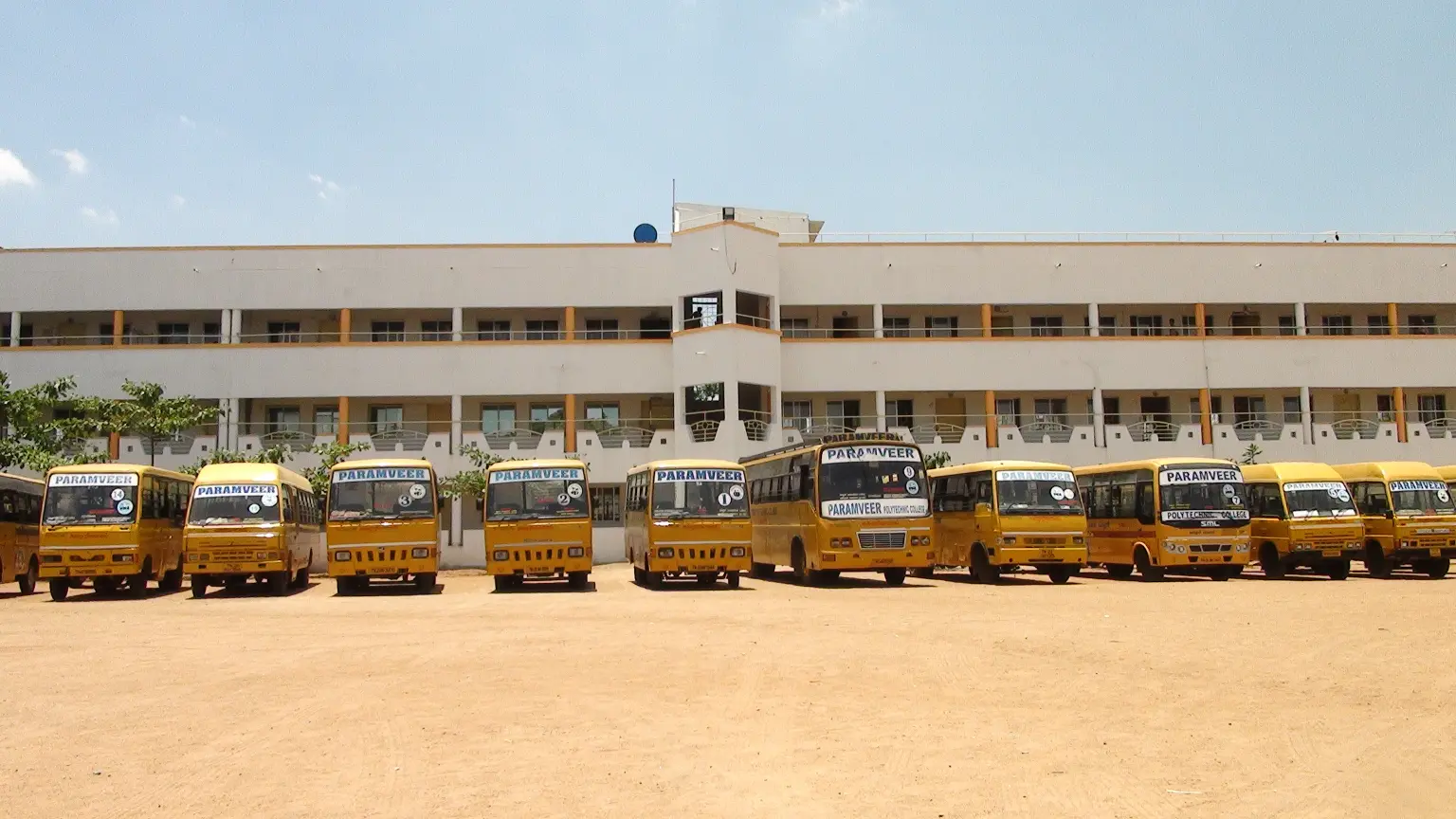 Transportation Facility